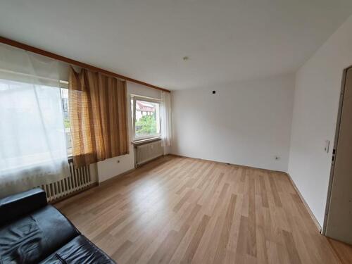 Foto - 3 Zimmer Etagenwohnung zur Miete in Horn-Bad Meinberg