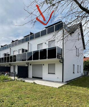 Foto - 9 Zimmer Reihenhaus in Zeitlarn
