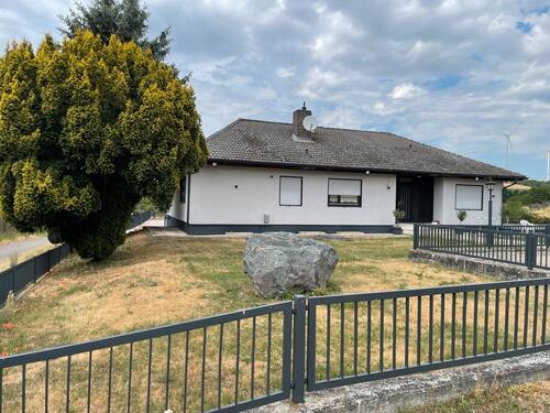 Foto - 10 Zimmer Bungalow zum Kaufen in Marnheim