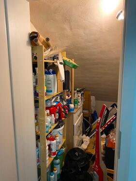 Foto - 3 Zimmer Etagenwohnung in Merzig