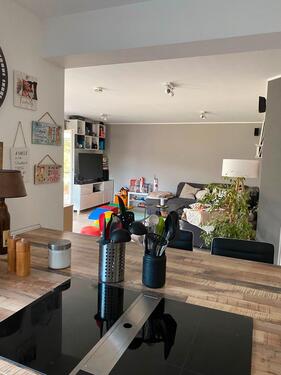 Foto - Etagenwohnung in Merzig zum Kaufen