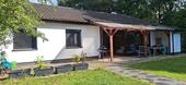 Foto - Randlage Marßel Ritterhude: Reihenendhaus in ruhiger Lage