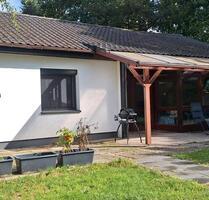 Randlage Marßel Ritterhude: Reihenendhaus in ruhiger Lage - Bremen Blockland