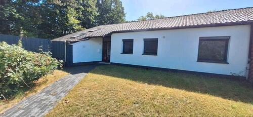 Foto - 5 Zimmer Reihenhaus zum Kaufen in Bremen