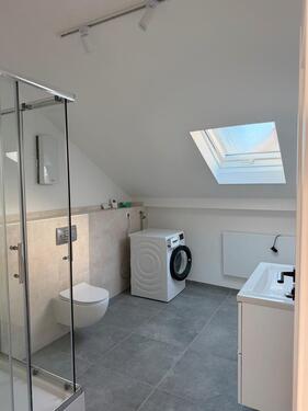 Foto - 2 Zimmer Dachgeschoßwohnung zur Miete in Bad Kreuznach