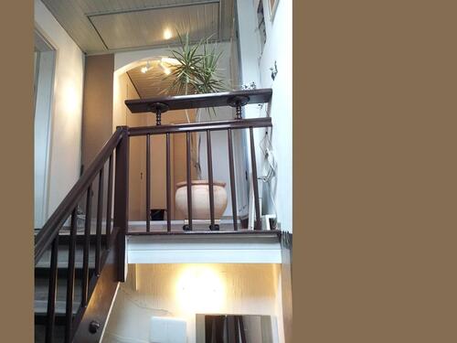 Foto - 3 Zimmer Etagenwohnung zur Miete in Merkendorf