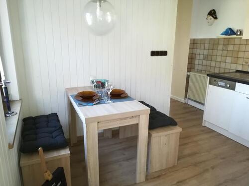 Foto - Etagenwohnung in Merkendorf zur Miete