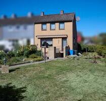 Reihenendhaus mit ca. 71 m2 *ohne Makler* - Osterholz-Scharmbeck