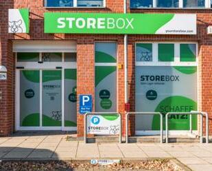✅ Kleinlager Lagerbox Lagerfläche Garage Selfstorage ebenerdig Lager sofort mieten - Berlin Marzahn-Hellersdorf