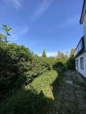 Foto - Schöne Terrassenwohnung in Gummersbach Hülsenbusch, 2 Zi. möbil.