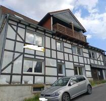 Mehrfamilienhaus mit nebengelass zu Verkaufen - Großbreitenbach