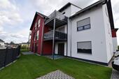 Foto - Etagenwohnung zur Miete in Bad Düben