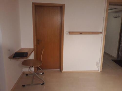 Foto - Einzimmerwohnung in Overath-Steinenbrück ab 1.9. zu vermieten