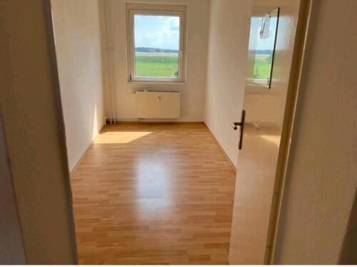 Foto - Etagenwohnung zur Miete in Wurzen
