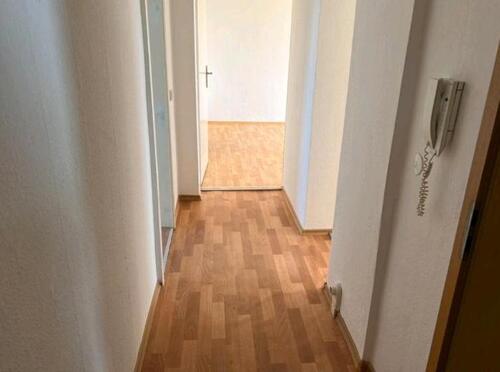 Foto - Etagenwohnung in Wurzen