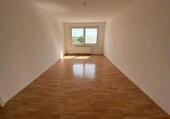 Foto - Etagenwohnung in Wurzen zur Miete