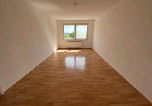 Foto - Etagenwohnung in Wurzen zur Miete