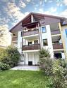 Foto - Povisionsfreie schöne 2 Zi.-Wohnung im zweiten Stock mit Balkon