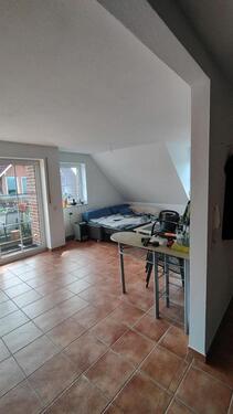 Foto - Etagenwohnung in Westerkappeln zur Miete