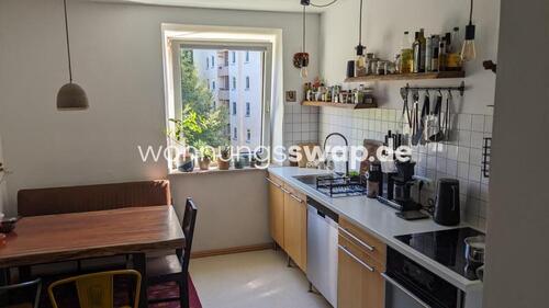 Foto - Etagenwohnung in München
