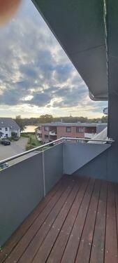 Foto - Etagenwohnung in Bordesholm