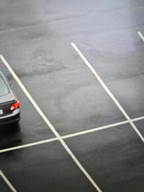 Foto - Parkplatz, Stellplatz in Gravenbruch, Neu-Isenburg