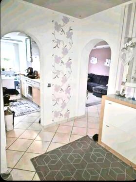 Foto - Etagenwohnung in Hattingen