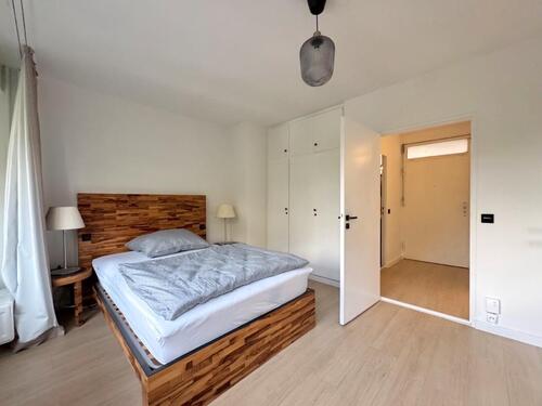 Foto - Etagenwohnung zur Miete in Berlin