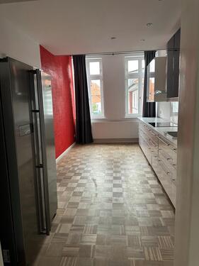 Foto - Etagenwohnung in Duderstadt