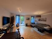Foto - 2-Zimmer Mietwohnung direkt an der Eilenriede! Wentzel-Dr.