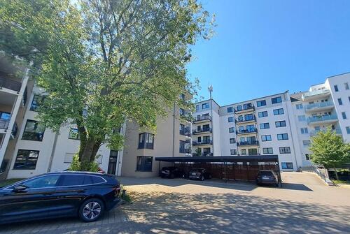 Foto - Etagenwohnung zur Miete in Hannover