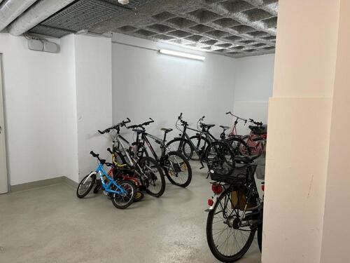 Foto - Etagenwohnung in Hannover zur Miete
