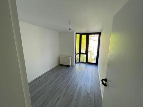 Foto - Etagenwohnung zur Miete in Freiburg im Breisgau