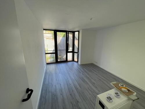 Foto - Etagenwohnung in Freiburg im Breisgau
