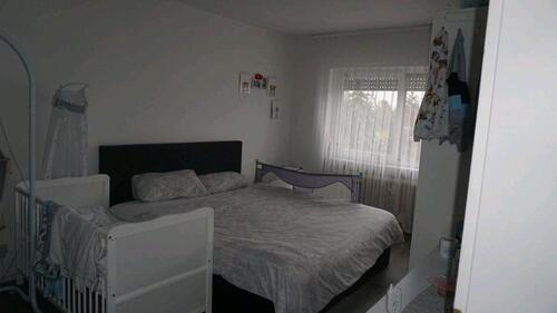 Foto - Etagenwohnung in Schwetzingen zur Miete