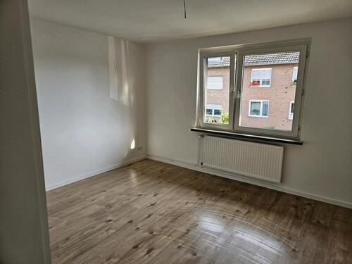 Foto - Etagenwohnung in Kamp-Lintfort zur Miete