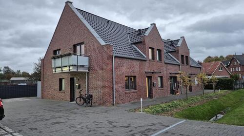 Foto - Etagenwohnung zur Miete in Papenburg