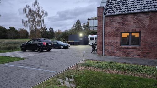 Foto - Etagenwohnung in Papenburg