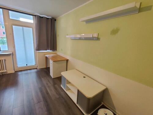 Foto - Etagenwohnung zur Miete in Molfsee