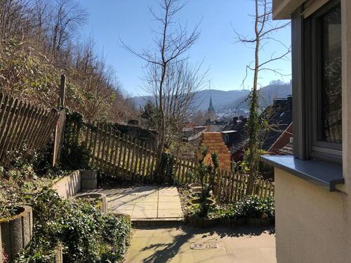 Foto - Etagenwohnung zur Miete in Hagen