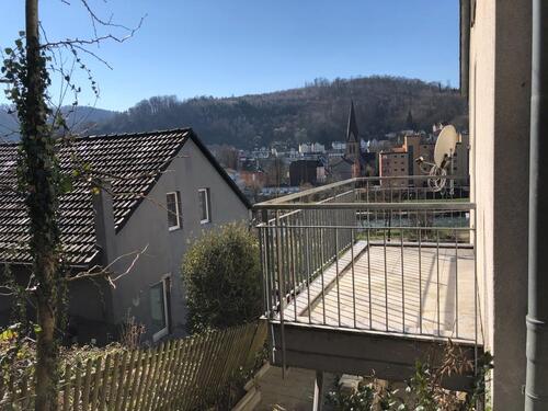 Foto - Etagenwohnung in Hagen