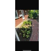 3-Zimmer-Wohnung im Erdgeschoss mit Garten und Carport - Dinklage