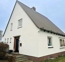 Ein Zuhause zum Wohlfühlen: Einfamilienhaus mit Garten in Heide zur Vermietung