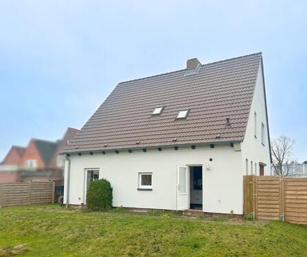 Foto - 5 Zimmer Einfamilienhaus zur Miete in Heide