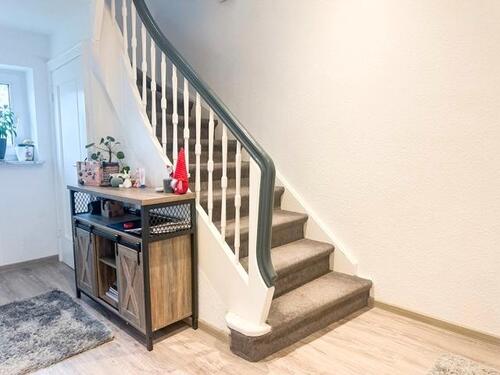 Foto - Einfamilienhaus in Heide zur Miete