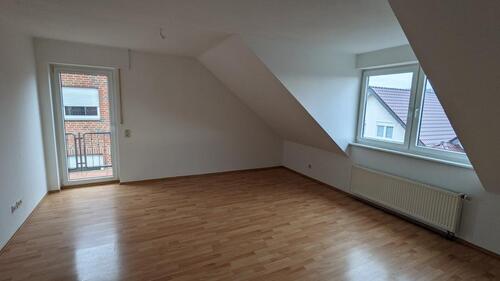 Foto - Dachgeschoßwohnung in Schloß Holte-Stukenbrock zur Miete