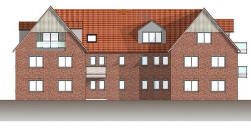 Foto - Traumhafte 4-Zimmer Wohnung *ERSTBEZUG* - in WennebostelWedemark