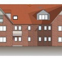 Traumhafte 4-Zimmer Wohnung *ERSTBEZUG* - in WennebostelWedemark Traumhafte 4-Zimmer Wohnung *ERSTBEZUG* - in WennebostelWedemark