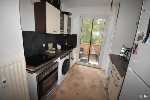 Foto - 2 Zimmer Etagenwohnung in Walkenried