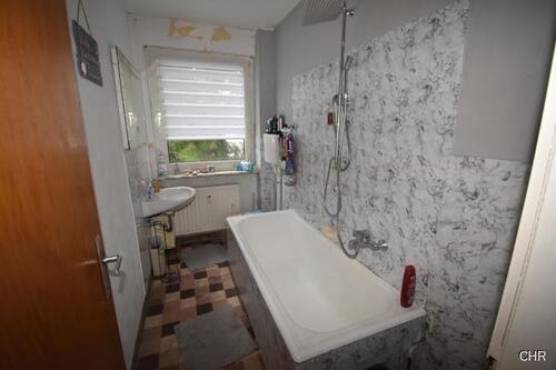 Foto - Etagenwohnung in Walkenried zur Miete